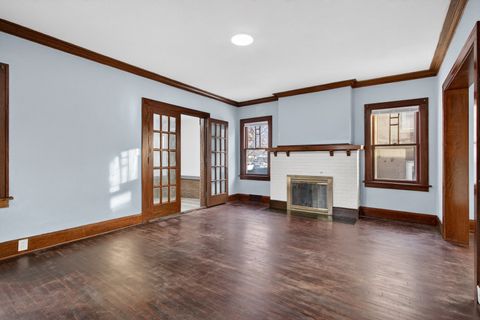 Tiny photo for 324 Paris Avenue, Rockford, IL 61107 (MLS # 12533582)