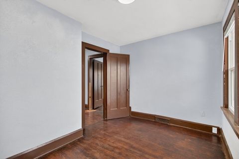 Tiny photo for 324 Paris Avenue, Rockford, IL 61107 (MLS # 12533582)