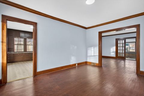 Tiny photo for 324 Paris Avenue, Rockford, IL 61107 (MLS # 12533582)