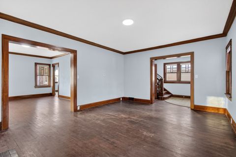 Tiny photo for 324 Paris Avenue, Rockford, IL 61107 (MLS # 12533582)