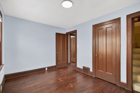 Tiny photo for 324 Paris Avenue, Rockford, IL 61107 (MLS # 12533582)