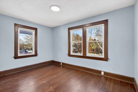 Tiny photo for 324 Paris Avenue, Rockford, IL 61107 (MLS # 12533582)