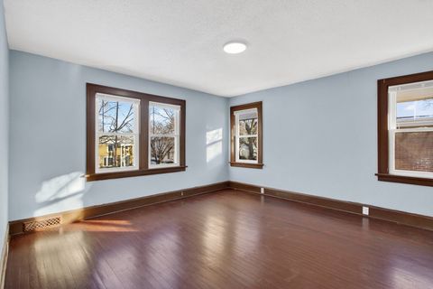 Tiny photo for 324 Paris Avenue, Rockford, IL 61107 (MLS # 12533582)