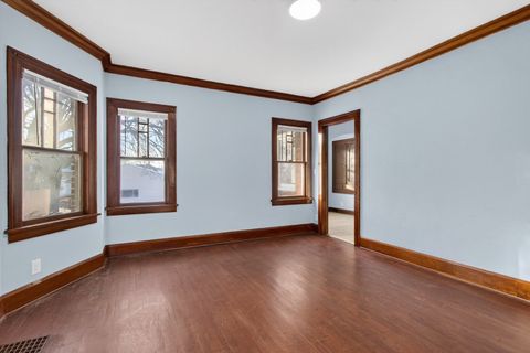 Tiny photo for 324 Paris Avenue, Rockford, IL 61107 (MLS # 12533582)