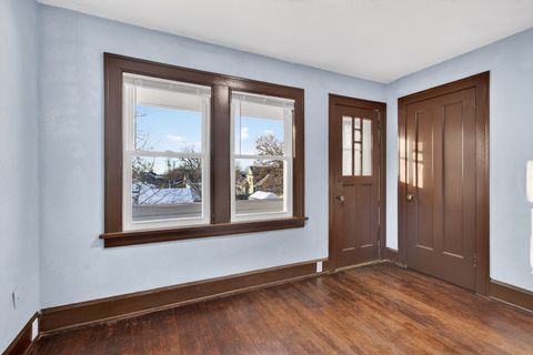 Tiny photo for 324 Paris Avenue, Rockford, IL 61107 (MLS # 12533582)