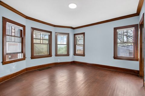 Tiny photo for 324 Paris Avenue, Rockford, IL 61107 (MLS # 12533582)