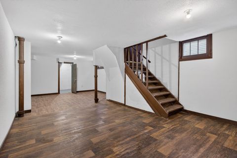 Tiny photo for 324 Paris Avenue, Rockford, IL 61107 (MLS # 12533582)