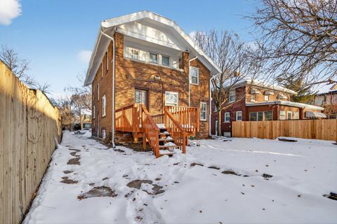 Tiny photo for 324 Paris Avenue, Rockford, IL 61107 (MLS # 12533582)