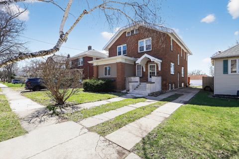 Photo of 324 Paris Avenue, Rockford, IL 61107 (MLS # 12533582)