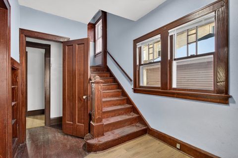 Tiny photo for 324 Paris Avenue, Rockford, IL 61107 (MLS # 12533582)