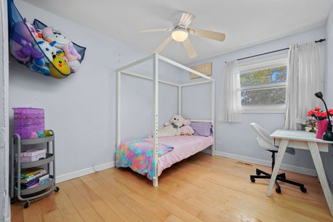 Tiny photo for 1490 Highland Boulevard, Hoffman Estates, IL 60169 (MLS # 12490451)