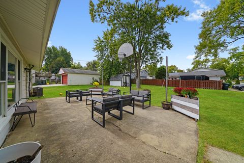 Tiny photo for 1490 Highland Boulevard, Hoffman Estates, IL 60169 (MLS # 12490451)