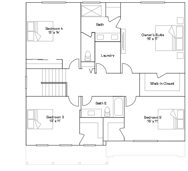 2348 Sumac Drive