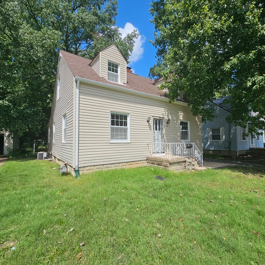 105 S 20th Street