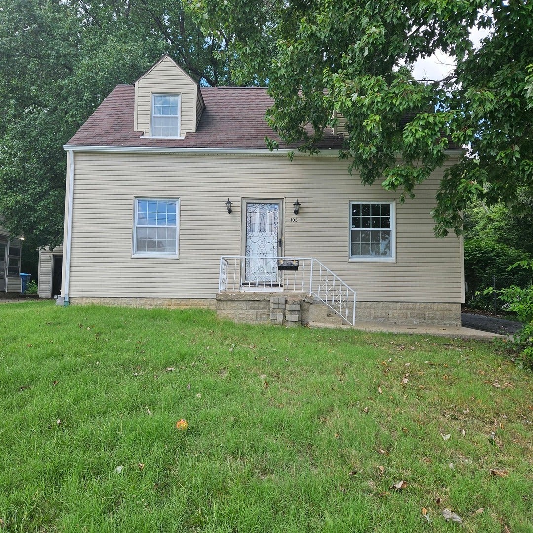 105 S 20th Street