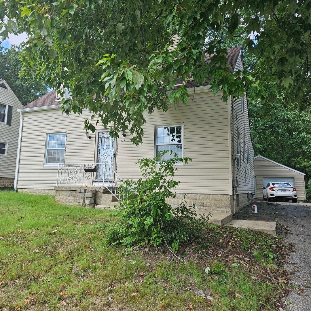 105 S 20th Street