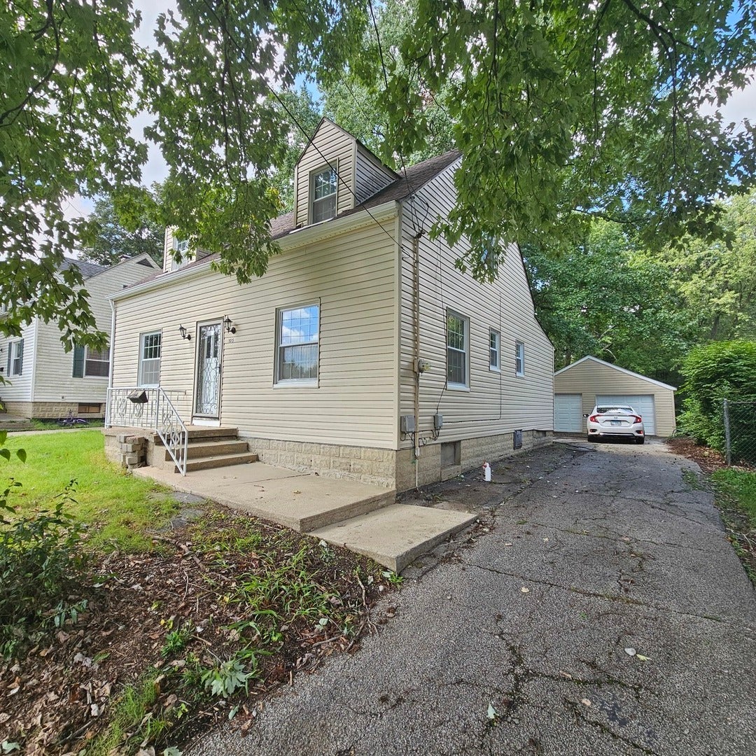 105 S 20th Street