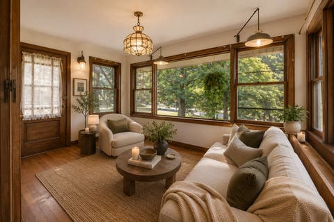 Tiny photo for 2810 Fischer Drive, Burlington, WI 53105 (MLS # 12668517)
