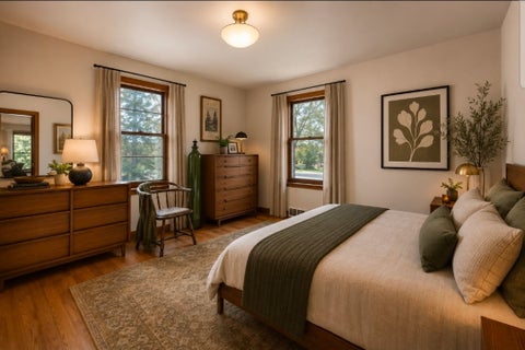 Tiny photo for 2810 Fischer Drive, Burlington, WI 53105 (MLS # 12668517)