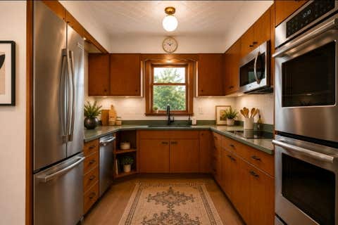 Tiny photo for 2810 Fischer Drive, Burlington, WI 53105 (MLS # 12668517)