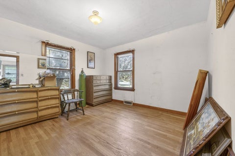 Tiny photo for 2810 Fischer Drive, Burlington, WI 53105 (MLS # 12668517)