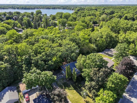 Tiny photo for 2810 Fischer Drive, Burlington, WI 53105 (MLS # 12668517)