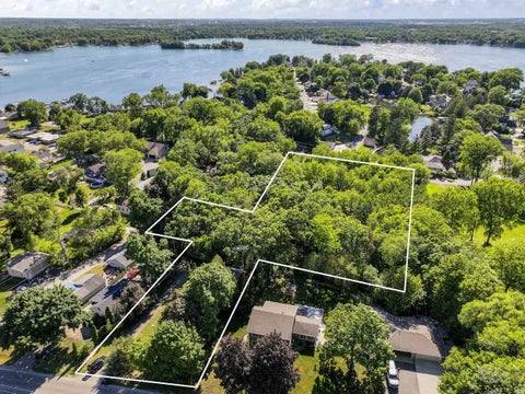 Tiny photo for 2810 Fischer Drive, Burlington, WI 53105 (MLS # 12668517)