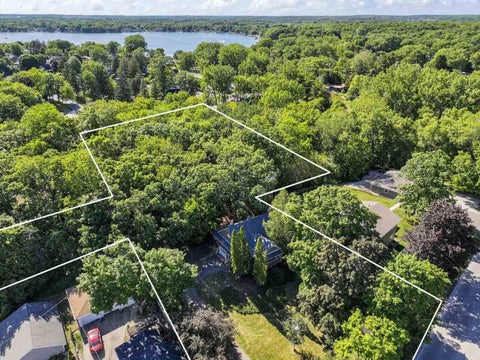 Tiny photo for 2810 Fischer Drive, Burlington, WI 53105 (MLS # 12668517)