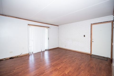 Tiny photo for 17005 Albany Avenue #202, Hazel Crest, IL 60429 (MLS # 12518396)