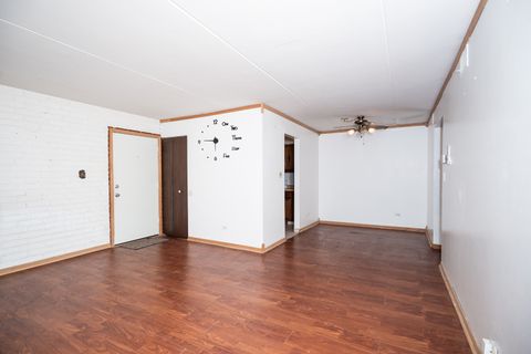 Tiny photo for 17005 Albany Avenue #202, Hazel Crest, IL 60429 (MLS # 12518396)