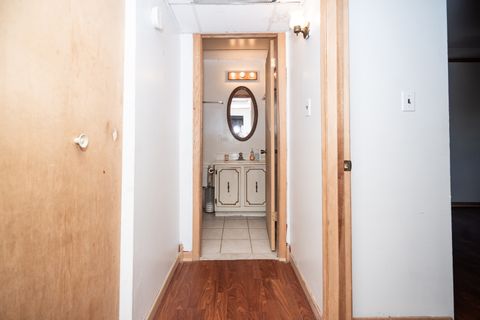 Tiny photo for 17005 Albany Avenue #202, Hazel Crest, IL 60429 (MLS # 12518396)