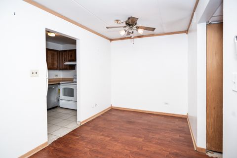 Tiny photo for 17005 Albany Avenue #202, Hazel Crest, IL 60429 (MLS # 12518396)