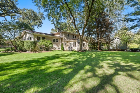 Tiny photo for 9N879 Beckman Trail, Elgin, IL 60124 (MLS # 12770713)