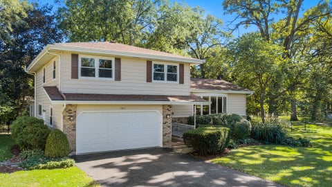 Tiny photo for 9N879 Beckman Trail, Elgin, IL 60124 (MLS # 12770713)