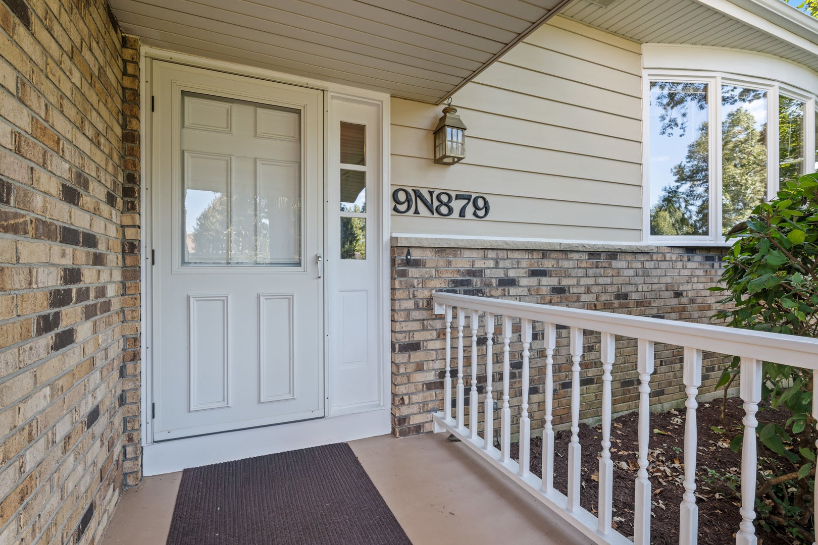 9N879 Beckman Trail