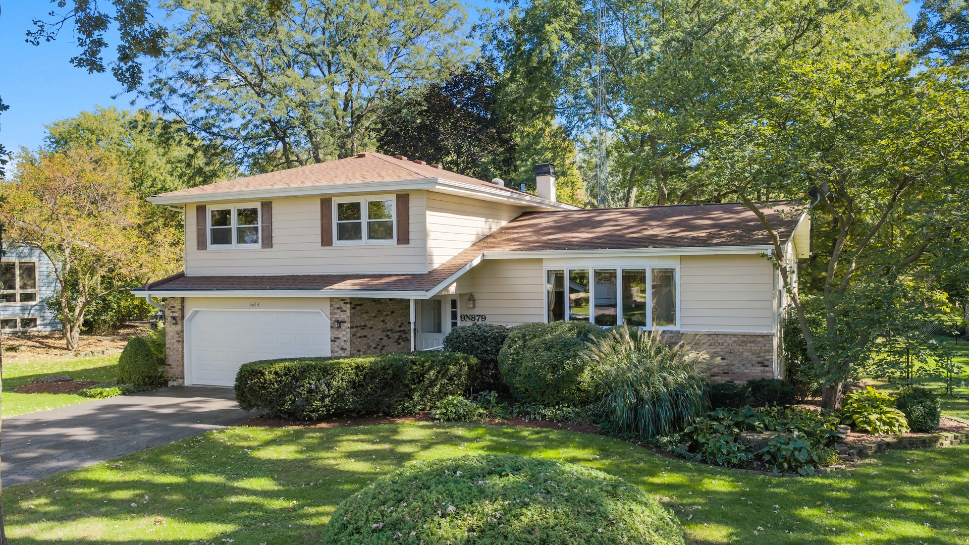 9N879 Beckman Trail