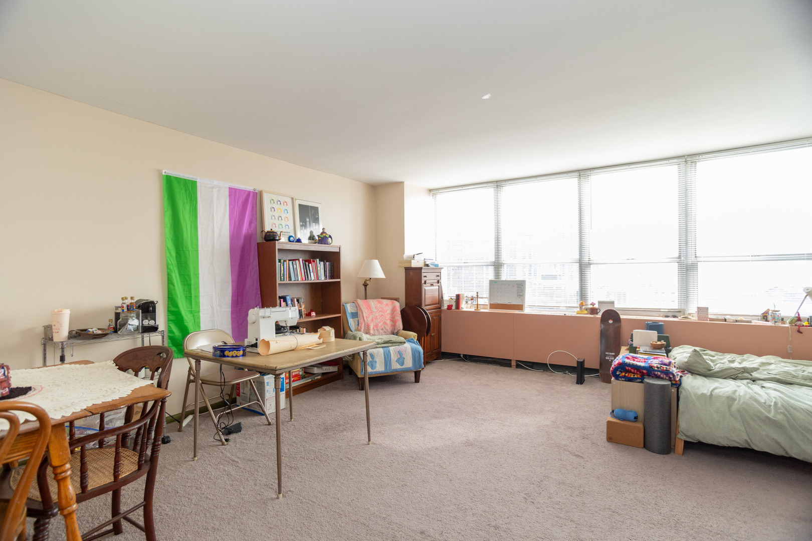 655 W Irving Park Road 909