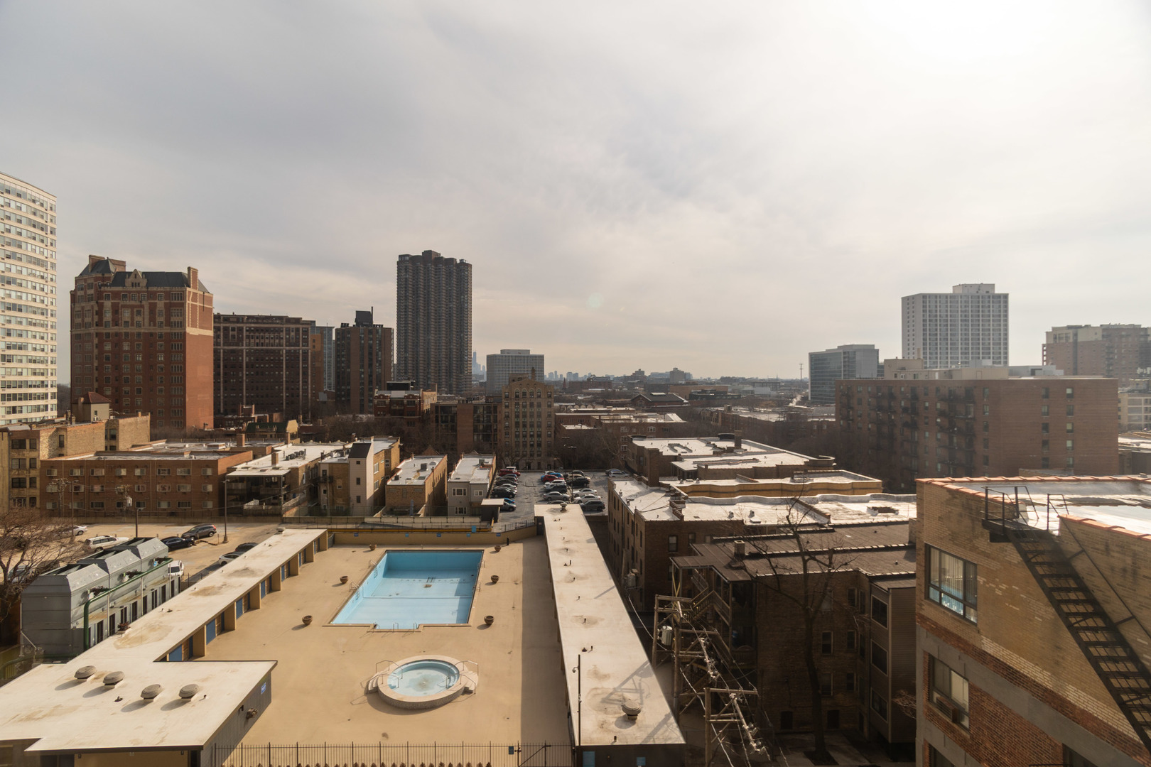 655 W Irving Park Road 909