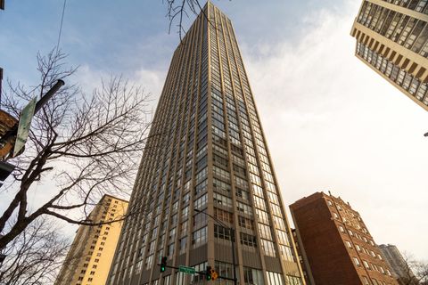 655 W Irving Park Road 909 Chicago IL 60613