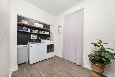Tiny photo for 5850 S INDIANA Avenue, Chicago, IL 60637 (MLS # 12529402)