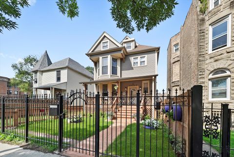 Photo of 5850 S INDIANA Avenue, Chicago, IL 60637 (MLS # 12529402)