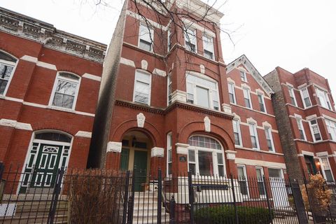 1741 W Huron Street 2R Chicago IL 60622