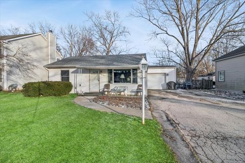 Tiny photo for 1034 S Harrison Street, Batavia, IL 60510 (MLS # 12549555)