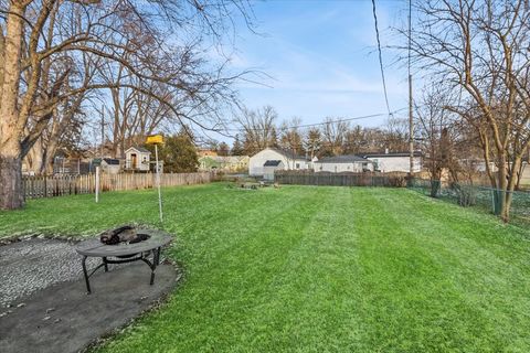Tiny photo for 1034 S Harrison Street, Batavia, IL 60510 (MLS # 12549555)