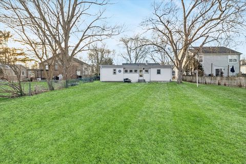 Tiny photo for 1034 S Harrison Street, Batavia, IL 60510 (MLS # 12549555)