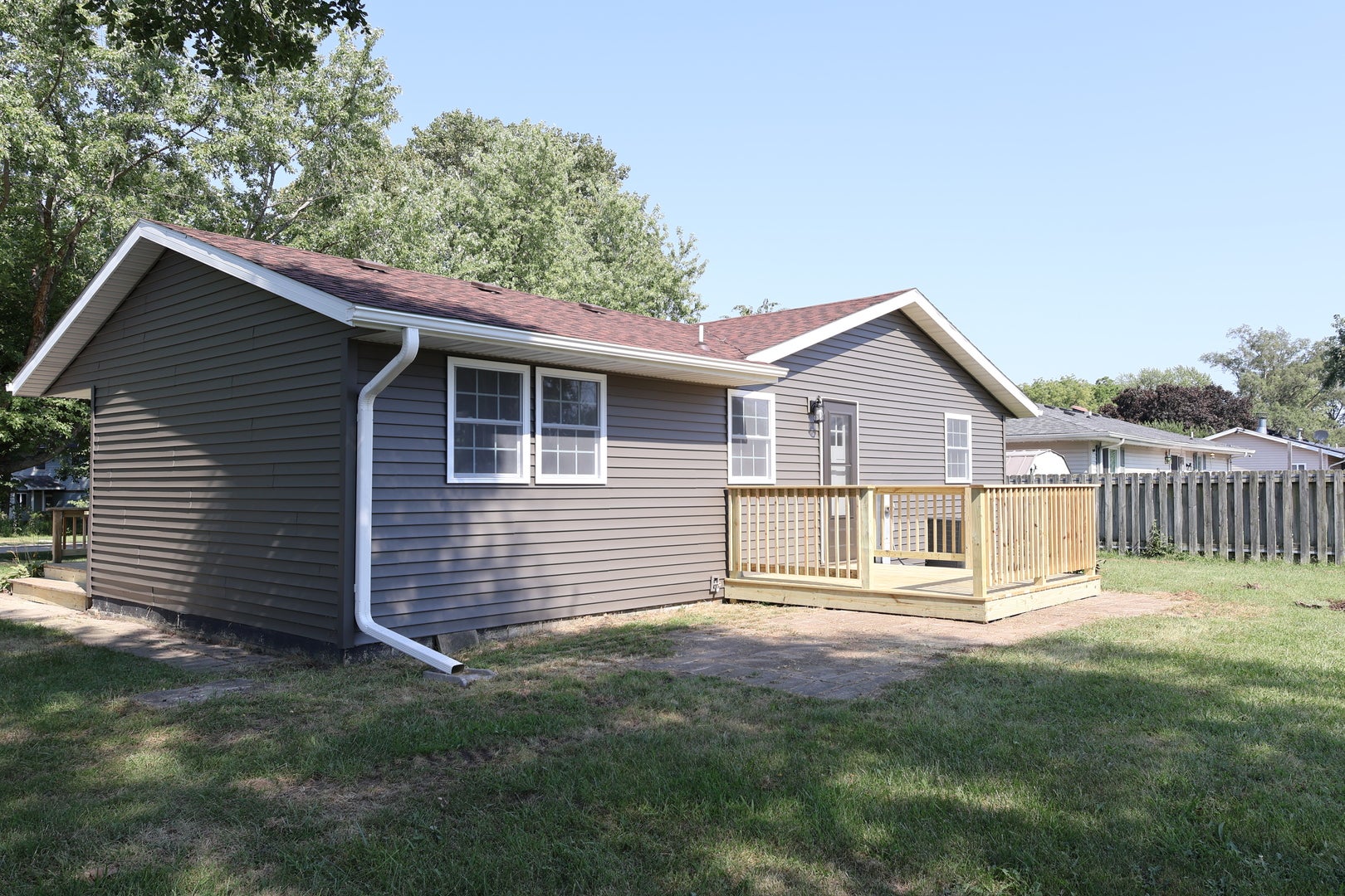 7840 S Sugar Island Road
