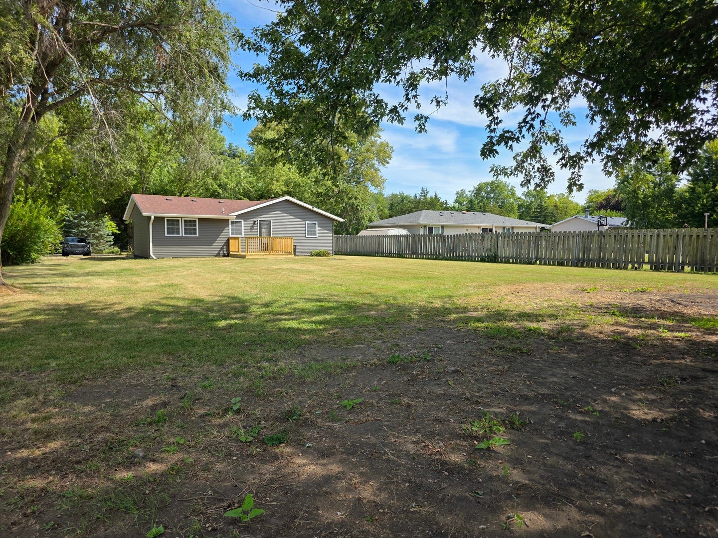 7840 S Sugar Island Road