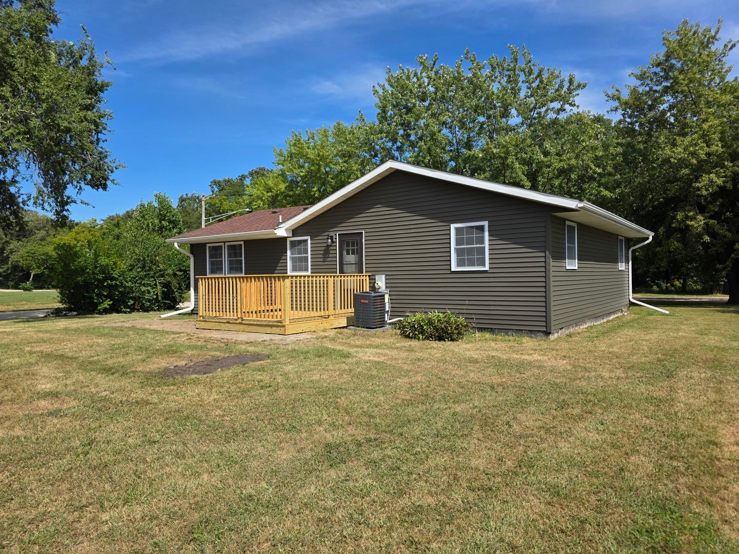 7840 S Sugar Island Road