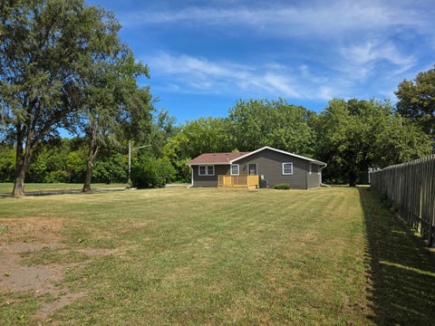 Tiny photo for 7840 S Sugar Island Road, Chebanse, IL 60922 (MLS # 12749066)