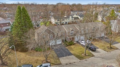 Tiny photo for 1633 Pebble Beach Circle, Elgin, IL 60123 (MLS # 12598065)